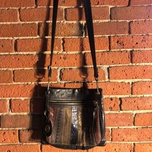 Crossbody Bag from Fossil